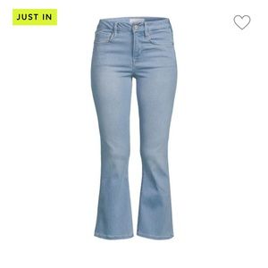 Frame Le Crop mini boot - size 27